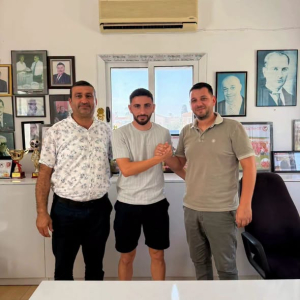 Gençler Birliği’nde öncelik iç transfer