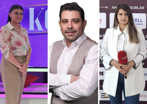2026 Medya Başarı ve Teşvik Ödülleri açıklandı! KIBRIS’a 4 Ödül