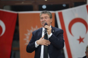 Üstel: Yerel yönetimlerde reformla yeni bir dönem başlattık