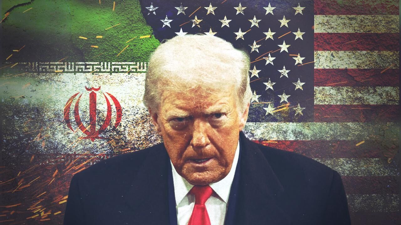 Trump: İran'da başlattığımız işi askeri olarak tamamlamak zorunda kalabiliriz