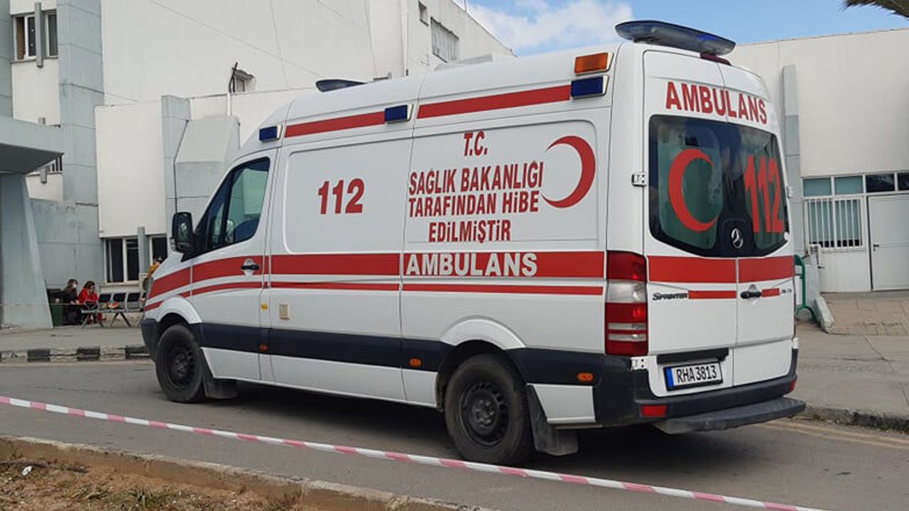 Karşıyaka Açıklarında Balıkçı Teknesinde Patlama: İki Kişi Yaralandı