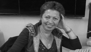 Sevgül Uludağ hayatını kaybetti