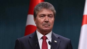 Başbakan Üstel: Kıbrıs Türk basınına ve ülkemizin toplumsal belleğine çok kıymetli katkılar sunmuştur