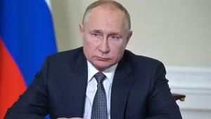 Putin: Dizel ihracatını tamamen yasaklamayı değerlendiriyoruz