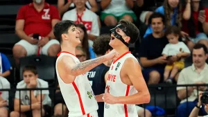 Türkiye U17 Milli Takımı, Dünya Kupası’nda 2’de 2 yaptı