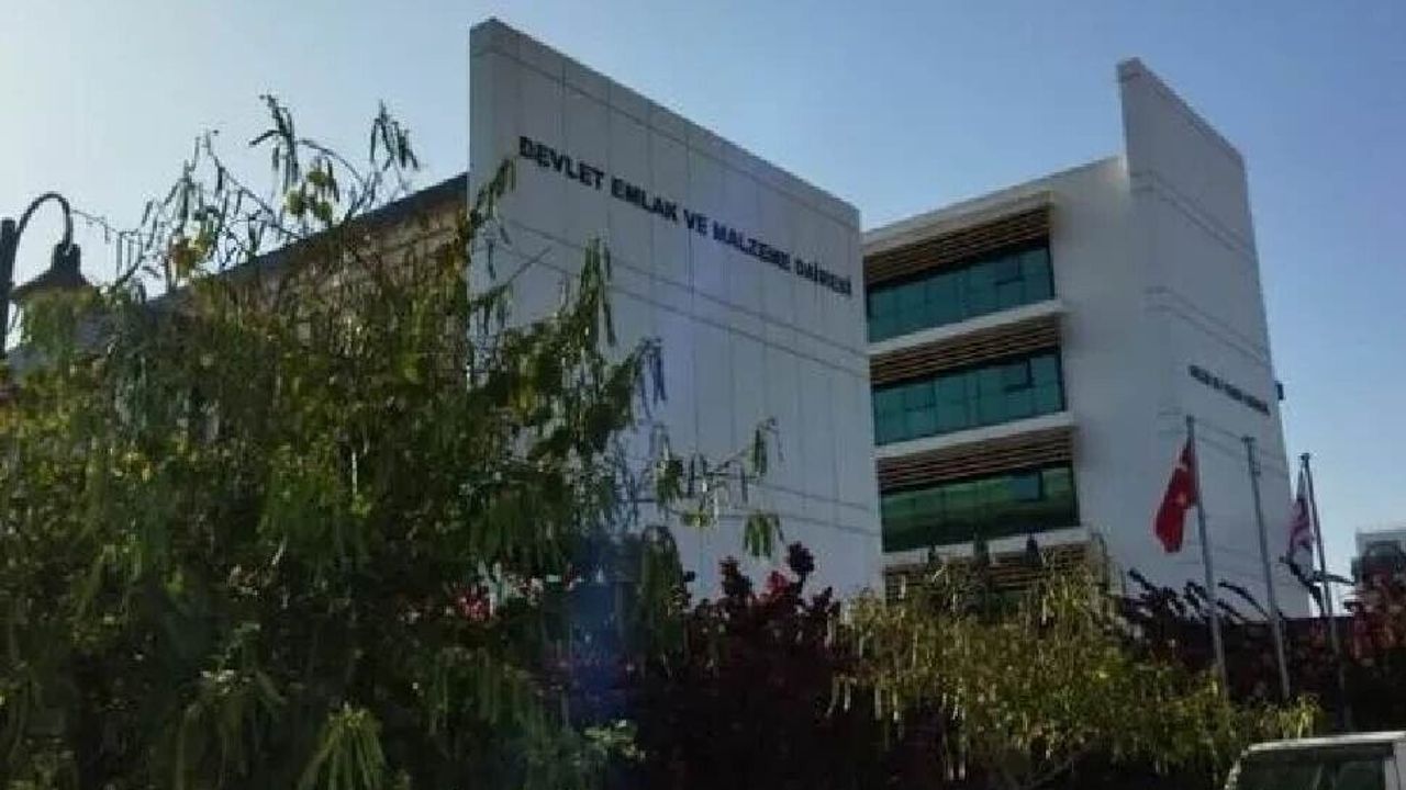 Açık artırmayla araç satışı yapılacak
