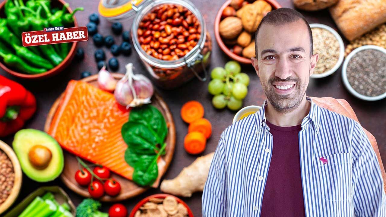 Damar sağlığını koruyan süper besinler ve uzak durmanız gerekenler