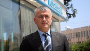Önal: Kamu maliyesinde sıkı disiplin şart