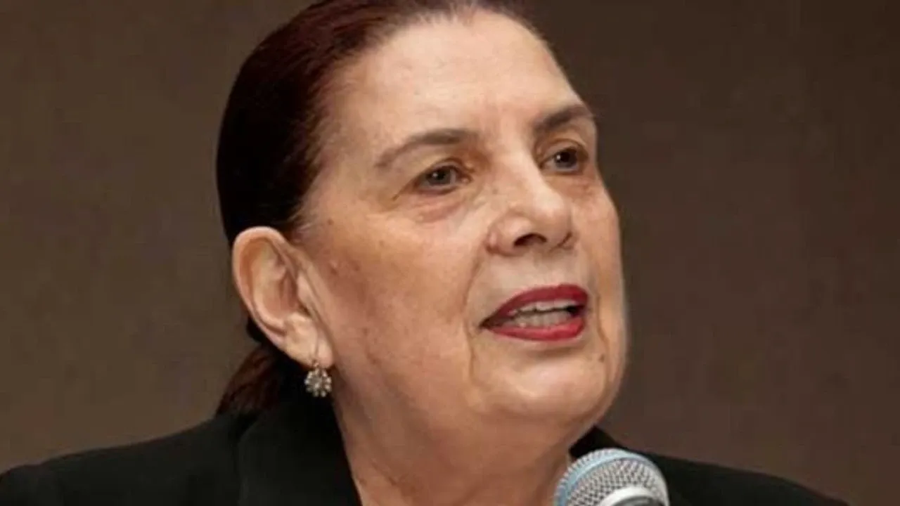 Meral Eroğlu'ndan Uludağ'a duygusal veda: Sadece bir dost değil, bir kız kardeşimi kaybettim