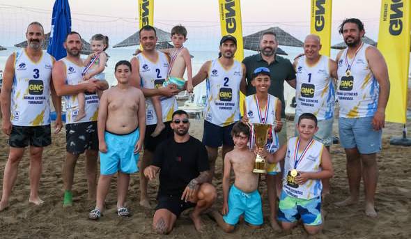 Smaçlar Osman Çetintaş anısına atıldı