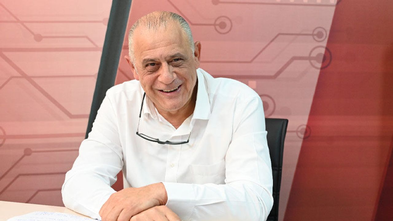 Ercan Turhan: Ercan uçuşları iç hat statüsünde vergilendirilmeli