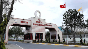 Trakya Üniversitesi’nin KKTC öğrencilerine yönelik kontenjan başvuruları başladı