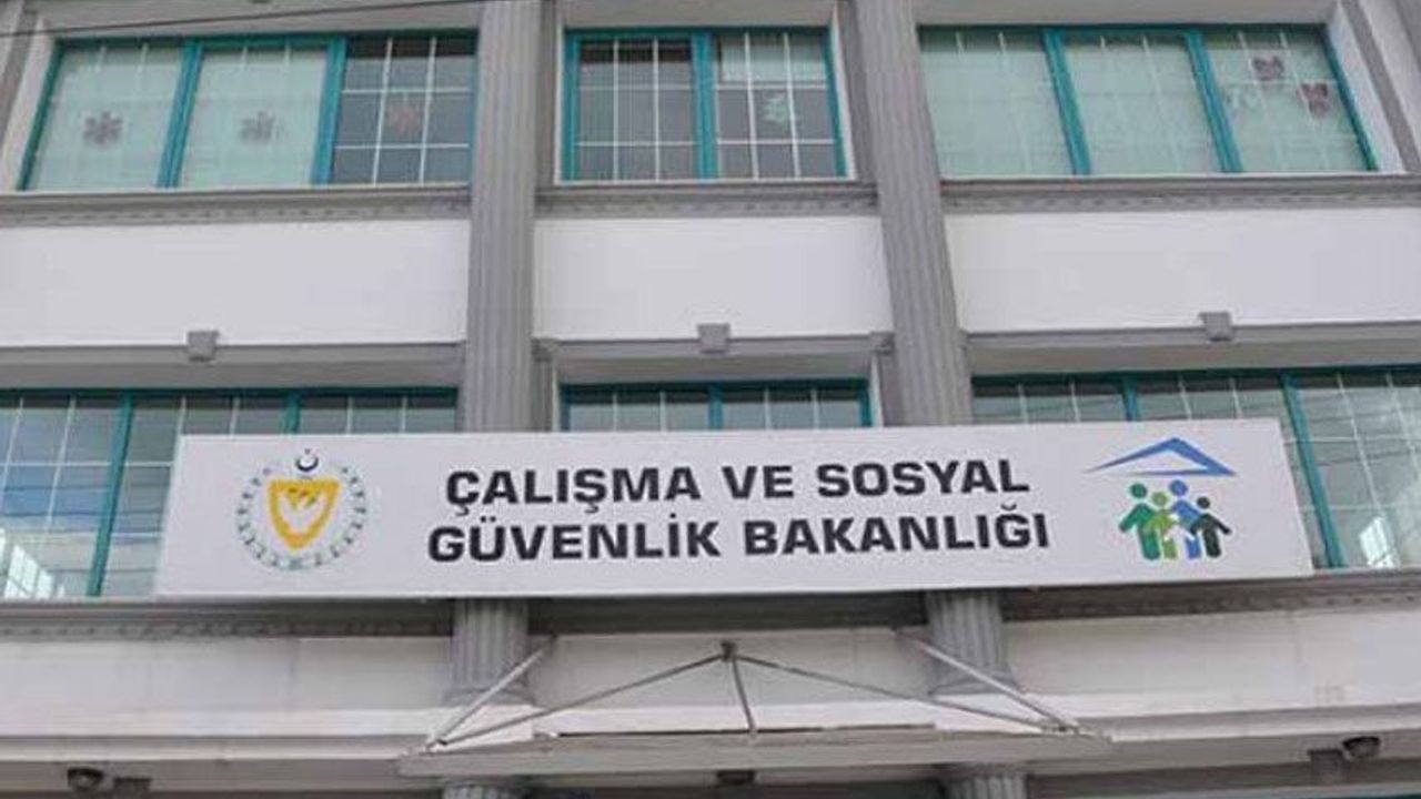 Bakanlık: Asgari Ücret Toplantısı Ön Değerlendirme Niteliğinde