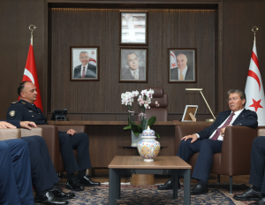 Üstel: Polis Teşkilatı, devletin en önemli ve vazgeçilmez kurumlarından biri