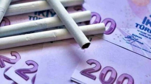 Sigara fiyatlarına yeni zam!