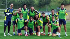UEFA’dan Fenerbahçe’ye 7 milyon euro ceza!