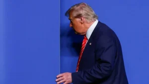 Donald Trump’a “doğumla vatandaşlık” freni