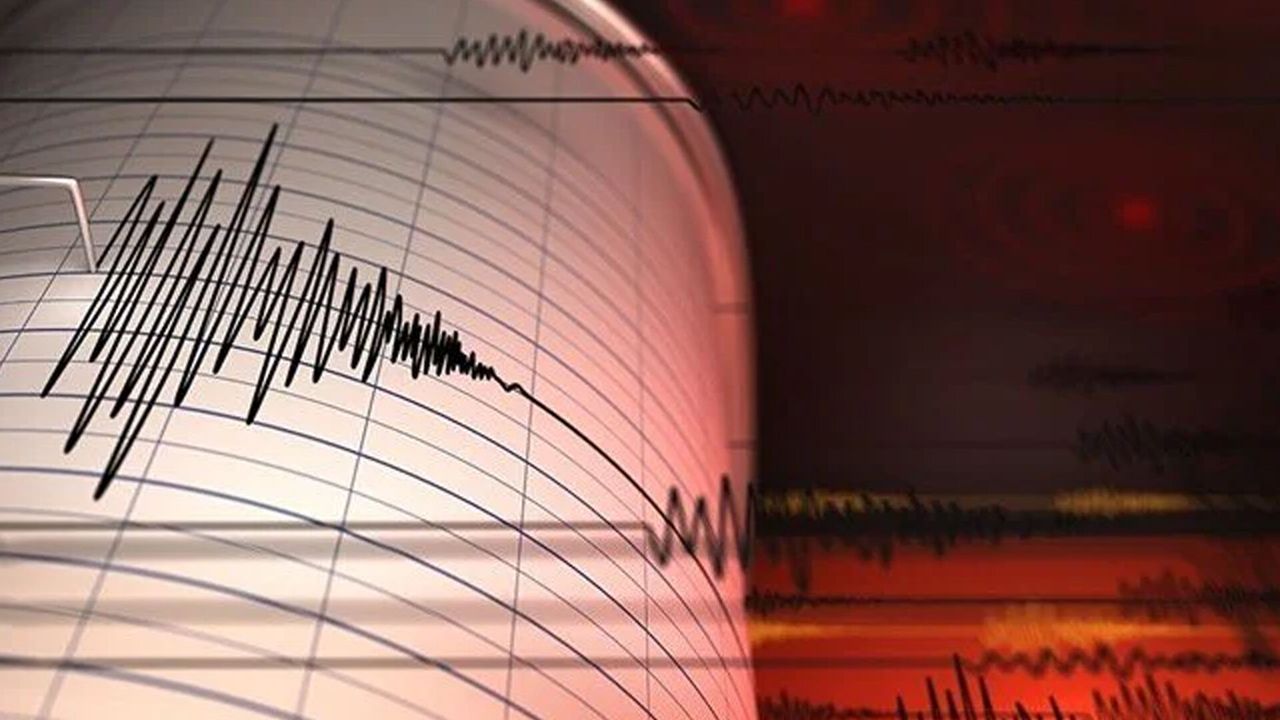 Meksika'da 6 büyüklüğünde deprem