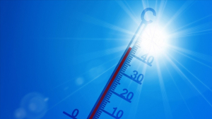 Hava sıcaklığı 36-39 derece dolaylarında seyredecek… Cuma ve cumartesi yer yer sis bekleniyor