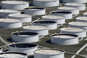 Brent petrolün varili 70 dolar seviyesine geriledi