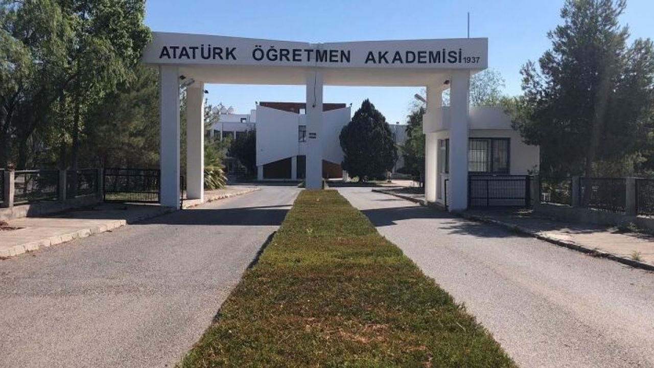 AÖA’nın 2026-2027 Akademik Yılı öğrenci kabul süreci başladı