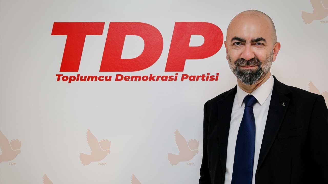 Baykallı: Kıbrıs konusunda devletin iki dili olamaz