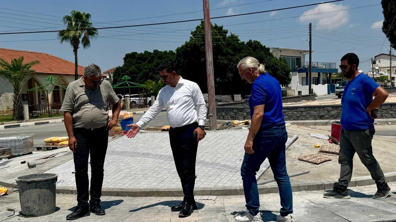 Kırok ve Latif’ten iş birliği mesajı