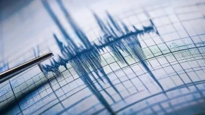 Akdeniz açıklarında 5,3 büyüklüğünde deprem!