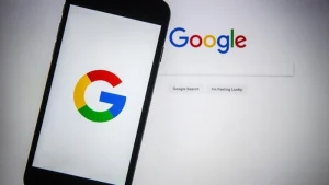 AB’den Google’a 4,1 milyar euro ceza!