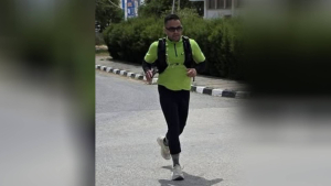 Kemal’dan anlamlı mücadele