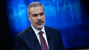 Hakan Fidan’dan CAATSA yaptırımları açıklaması