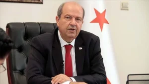 “İade kararı kabul edilemez”