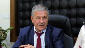 Gürcafer: Hukukun siyasallaştırılması Kıbrıs’taki diyalog sürecine zarar verir