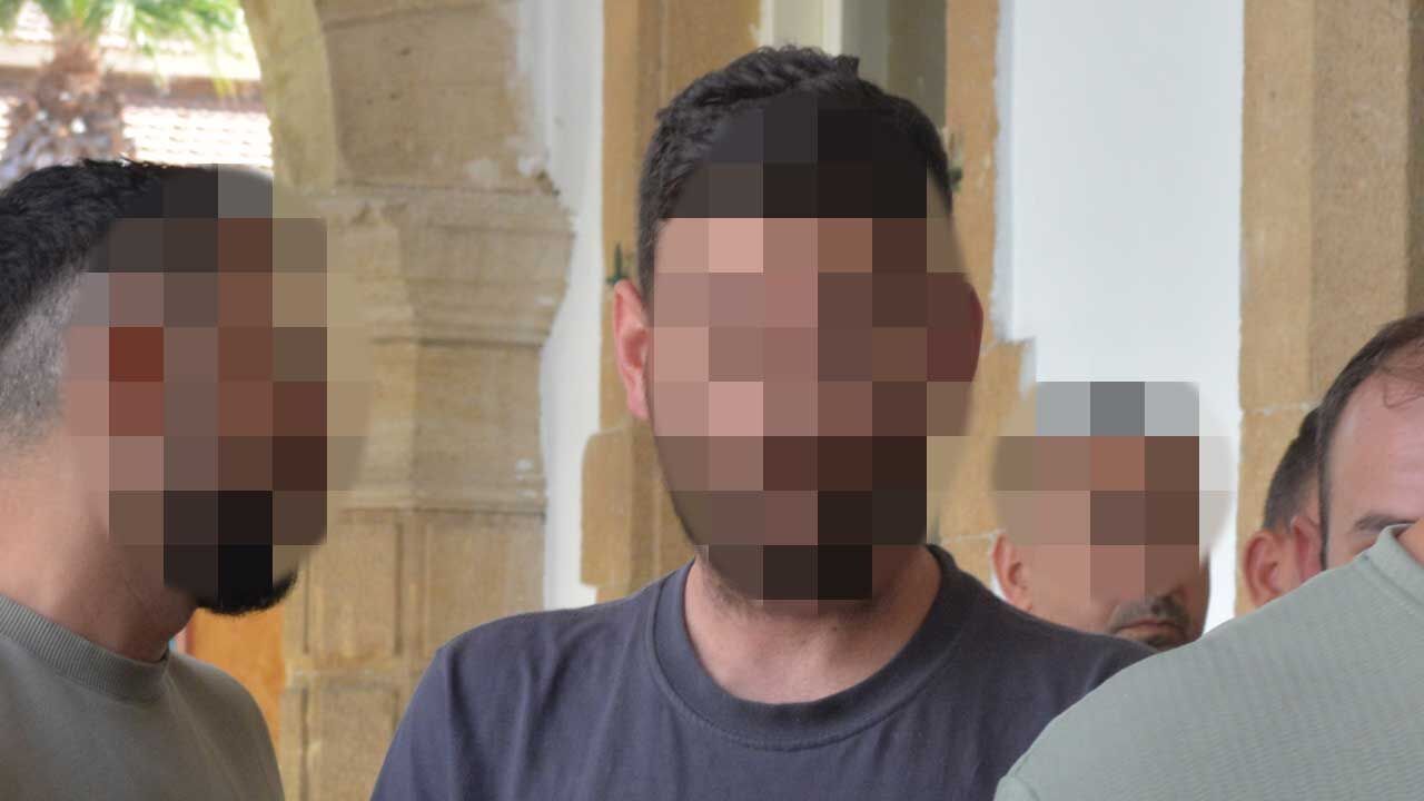 "Casperler" adıyla 500 bin dolar tehdidi: 3 zanlıya 5 gün tutukluluk