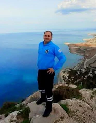Rabikan Nalbant son yolculuğuna uğurlandı