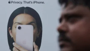Hindistan, iPhone 18 Pro’nun fotoğraflarını ve özelliklerini sızdırdı!