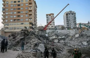 Müteahhide 17 yıl hapis!