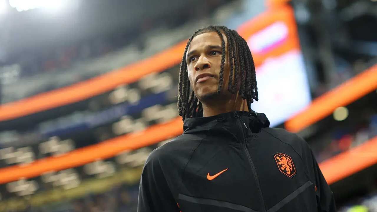 Fenerbahçe Nathan Ake'yi duyurdu