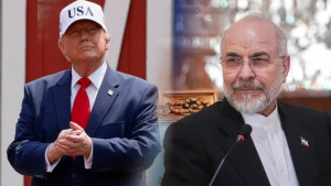Trump’ın “İran’ın gıdaya ihtiyacı var” söylemine İran’dan sert yanıt!
