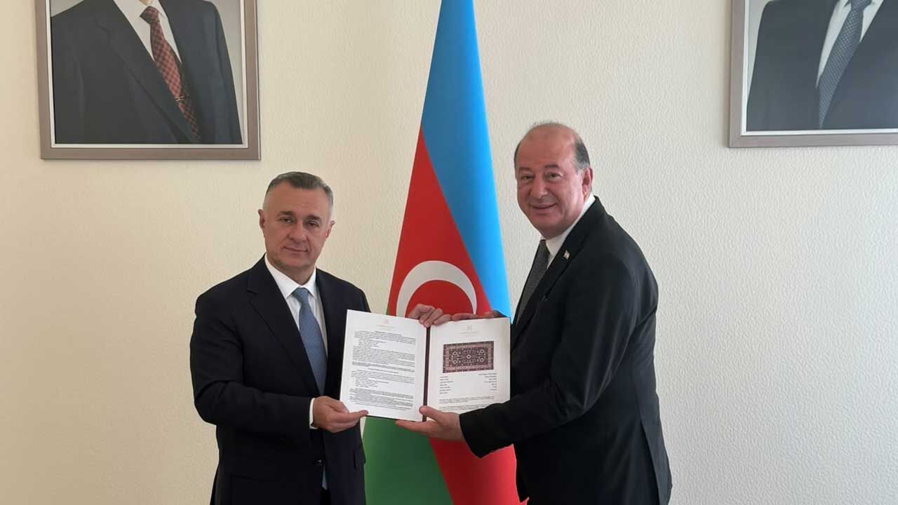 Sağlıkta Türkiye-Azerbaycan iş birliği güçleniyor