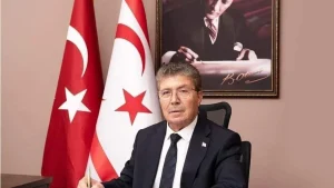 Üstel: KKTC’Yİ DİJİTAL ÇAĞA TAŞIYACAK FİBER PROJESİ BAŞLIYOR”