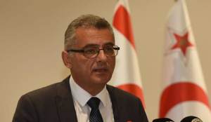 Erhürman: Ayia Napa’da saldırıya uğrayan KKTC vatandaşı hastanede tedavi altında