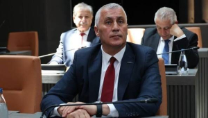 Amcaoğlu: Mesnetsiz açıklamalar haksızlıktır