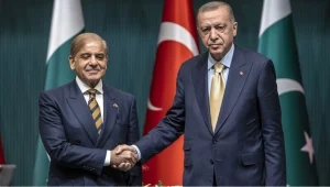 Şerif’ten KKTC’ye destek mesajı