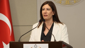İncirli: Sorumlular hukuk önünde hesap vermeli