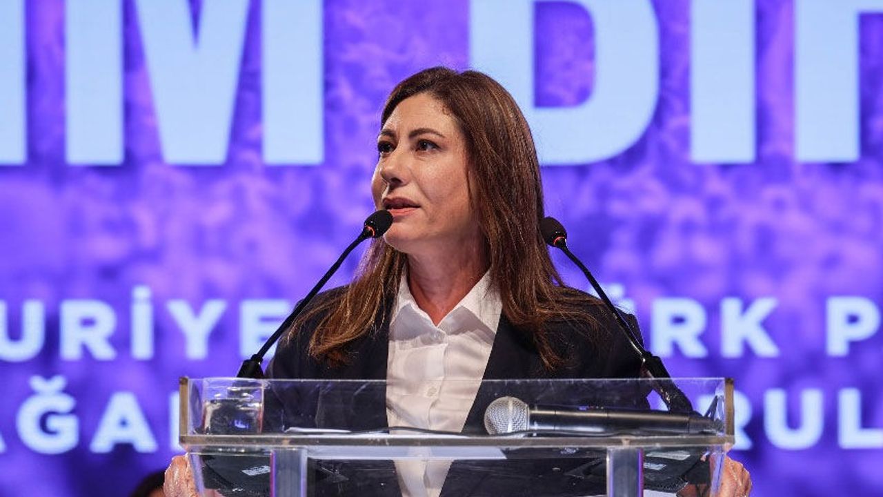 Sıla Usar İncirli: Aya Napa'daki saldırının tüm yönleriyle aydınlatılmasını bekliyoruz