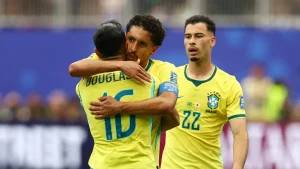 Alexandre Pato: Brezilya’nın finaldeki rakibi Fransa ya da İspanya olur