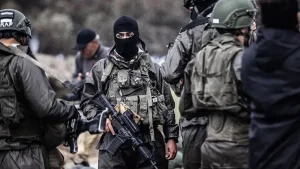 İsrail askerleri 4 aylık bebeği öldürdü!