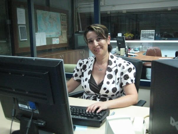 “KIBRIS gazetesi benim hayatımdır”