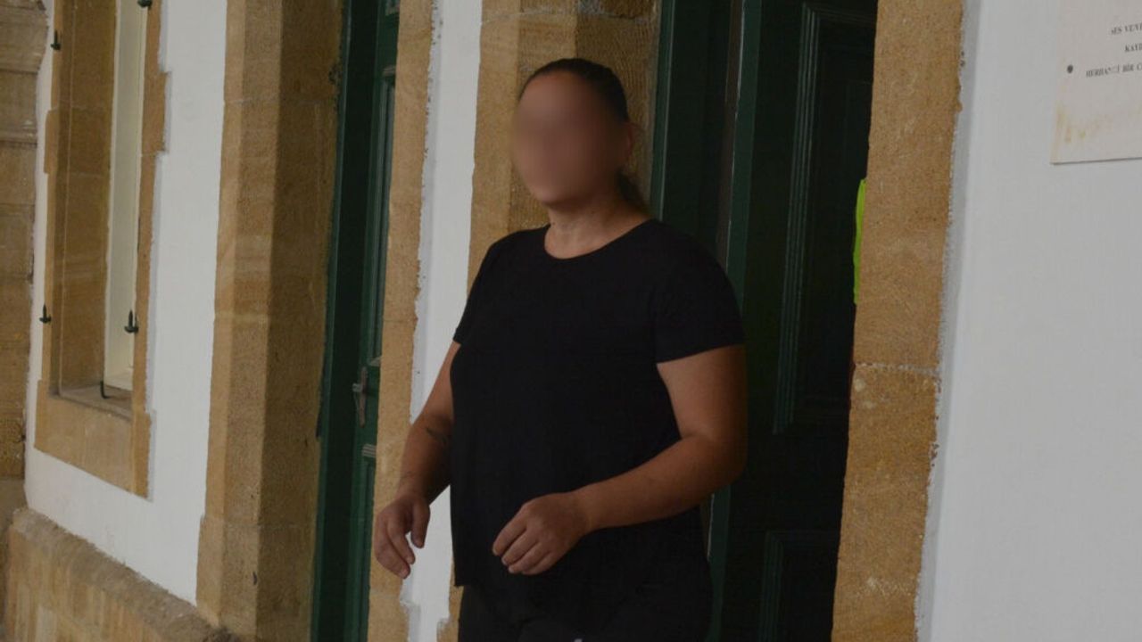 Kırık şüphesi kalktı, bisikletli çocuğa çarpan sürücü serbest bırakıldı!